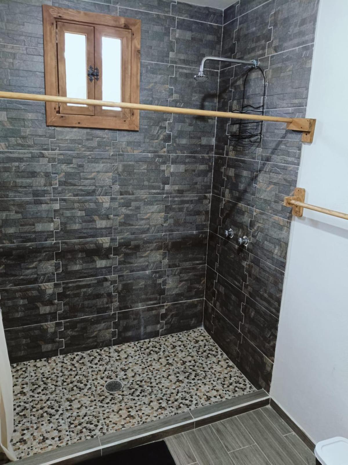 Cabanas Los Olivos Ixmiquilpan Eksteriør billede